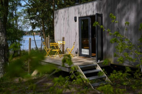 Tiny House Pioneer 2 - Salemer See